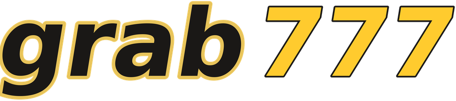 grab777 logo