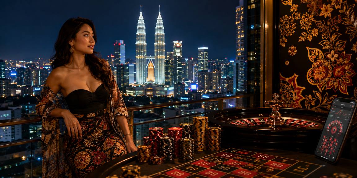 grab777 Carian Emas