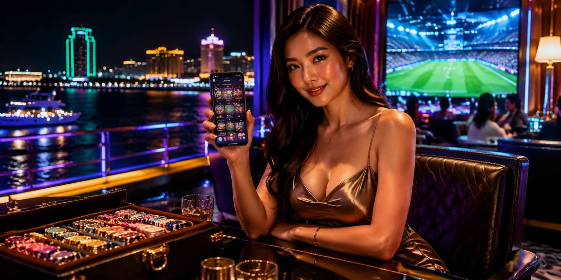grab777 Apa Yang Kami Tawarkan Dalam Kasino grab777